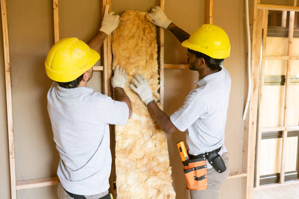 Types of Insulation We Offer in Scottville, MI